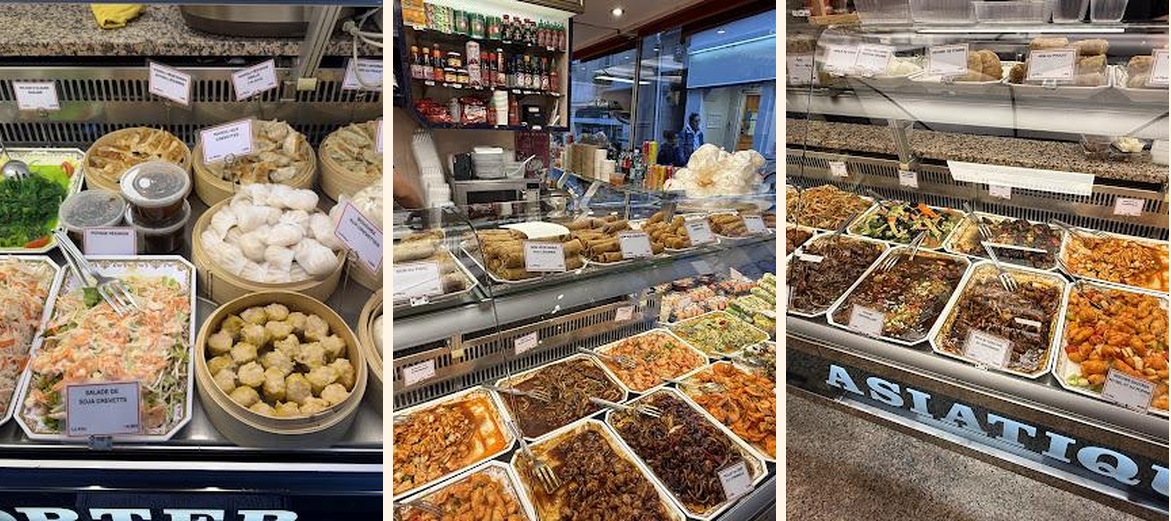 Traiteur Asie Prestige - Gallery Image 1