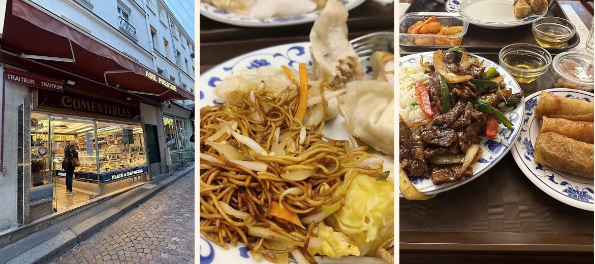 Traiteur Asie Prestige - Gallery Image 2