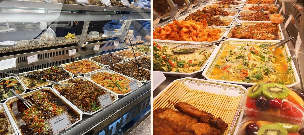 Traiteur Asie Prestige - Gallery Image 5